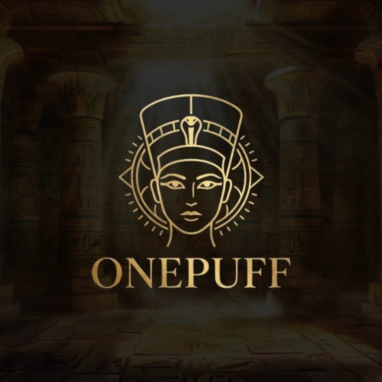 OnePuff Logo