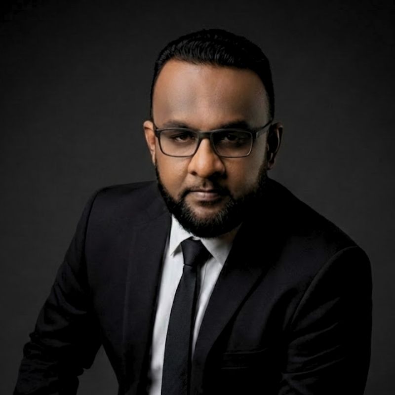 Sashi Randitha