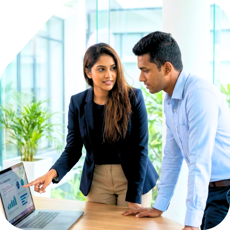 Business IT and E Commerce Solutions